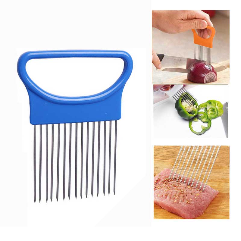 Kitchen Gadgets Guide - Крезы и слайсеры, резак для лука,