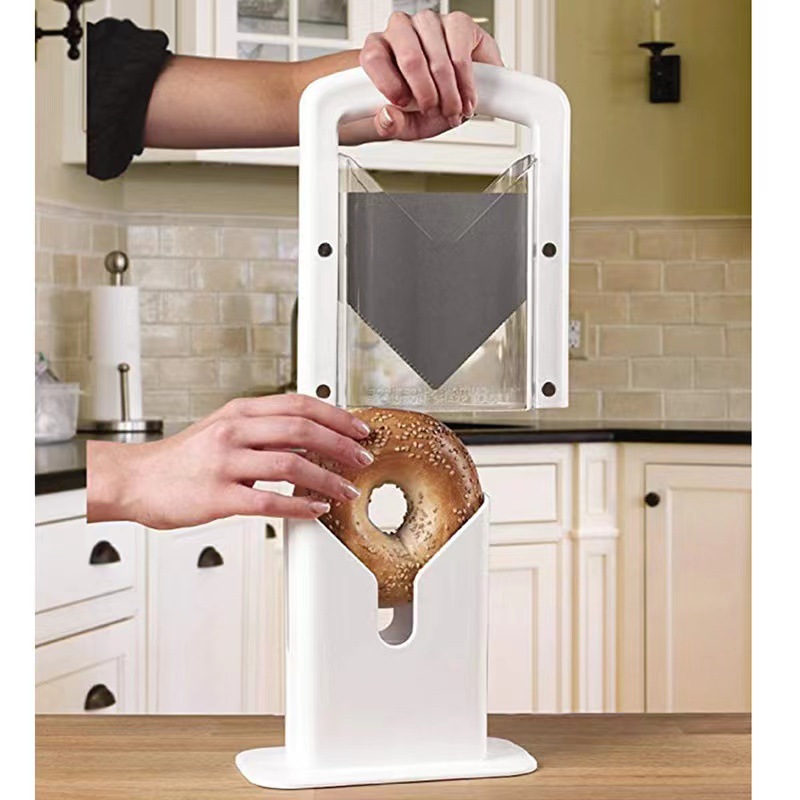 Нож для нарезки хлеба, кухонны – обзор и цена Kitchen Gadgets Guide