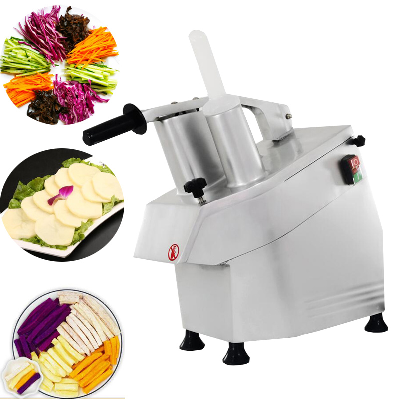 Промышленная машина для нарезк – обзор и цена Vegetable Chopper