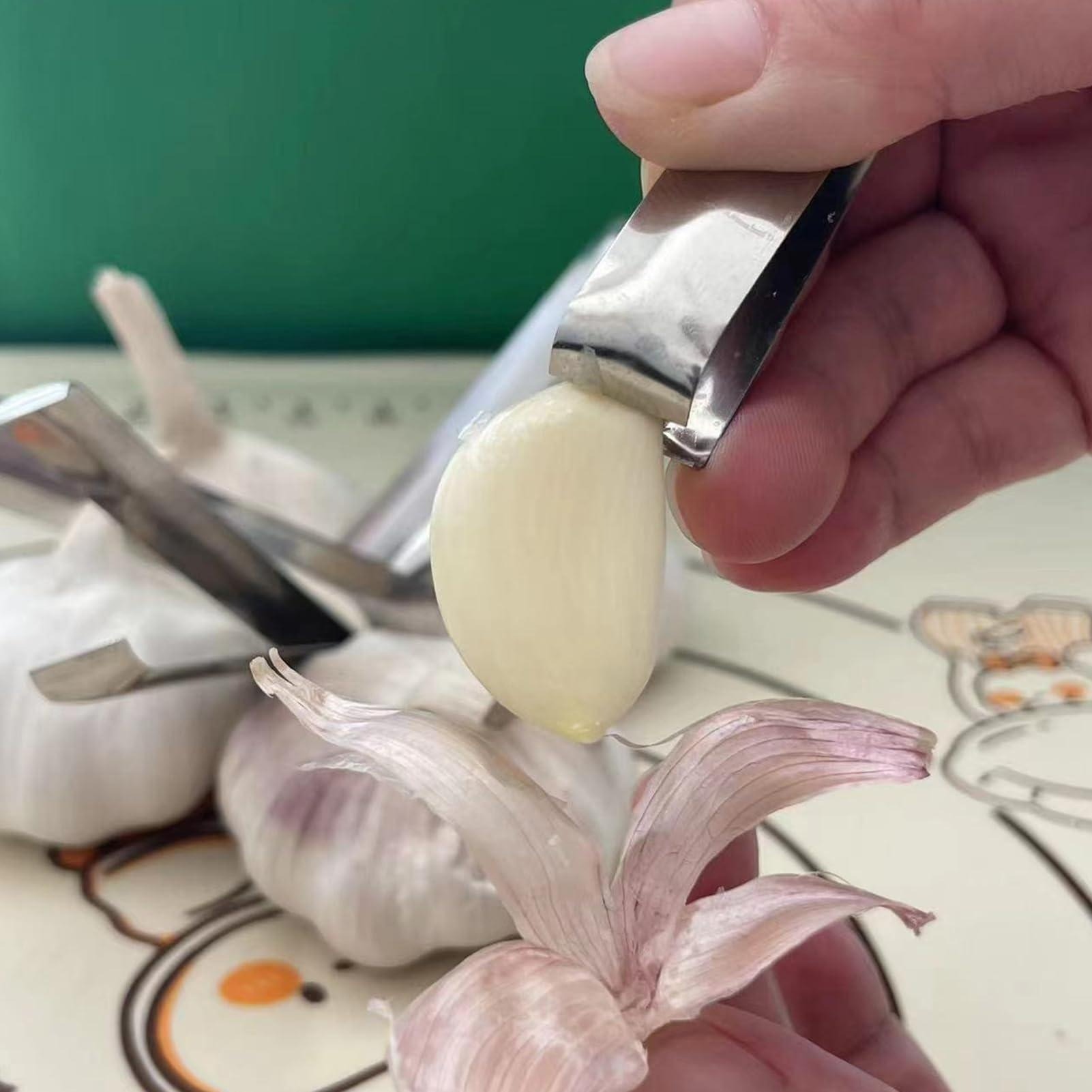 Набор из 1 предмета: кухонная  – обзор и цена Kitchen Gadgets Garlic