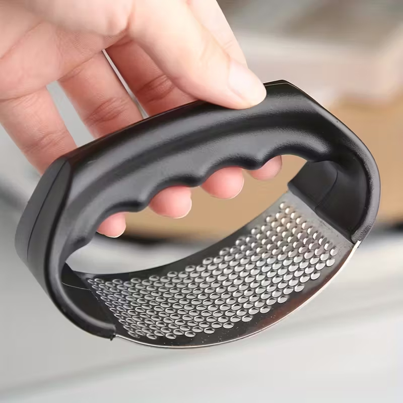 Измельчитель чеснока, пресс дл – обзор и цена Kitchen Gadgets Garlic