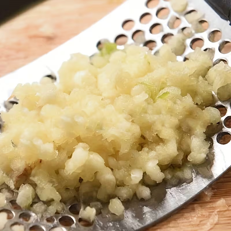 Измельчитель чеснока, пресс дл – обзор и цена Kitchen Gadgets Garlic