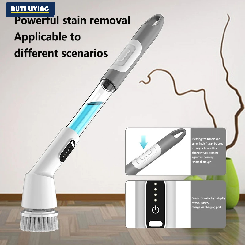Беспроводная электрическая вра – обзор и цена Kitchen Gadgets Electric