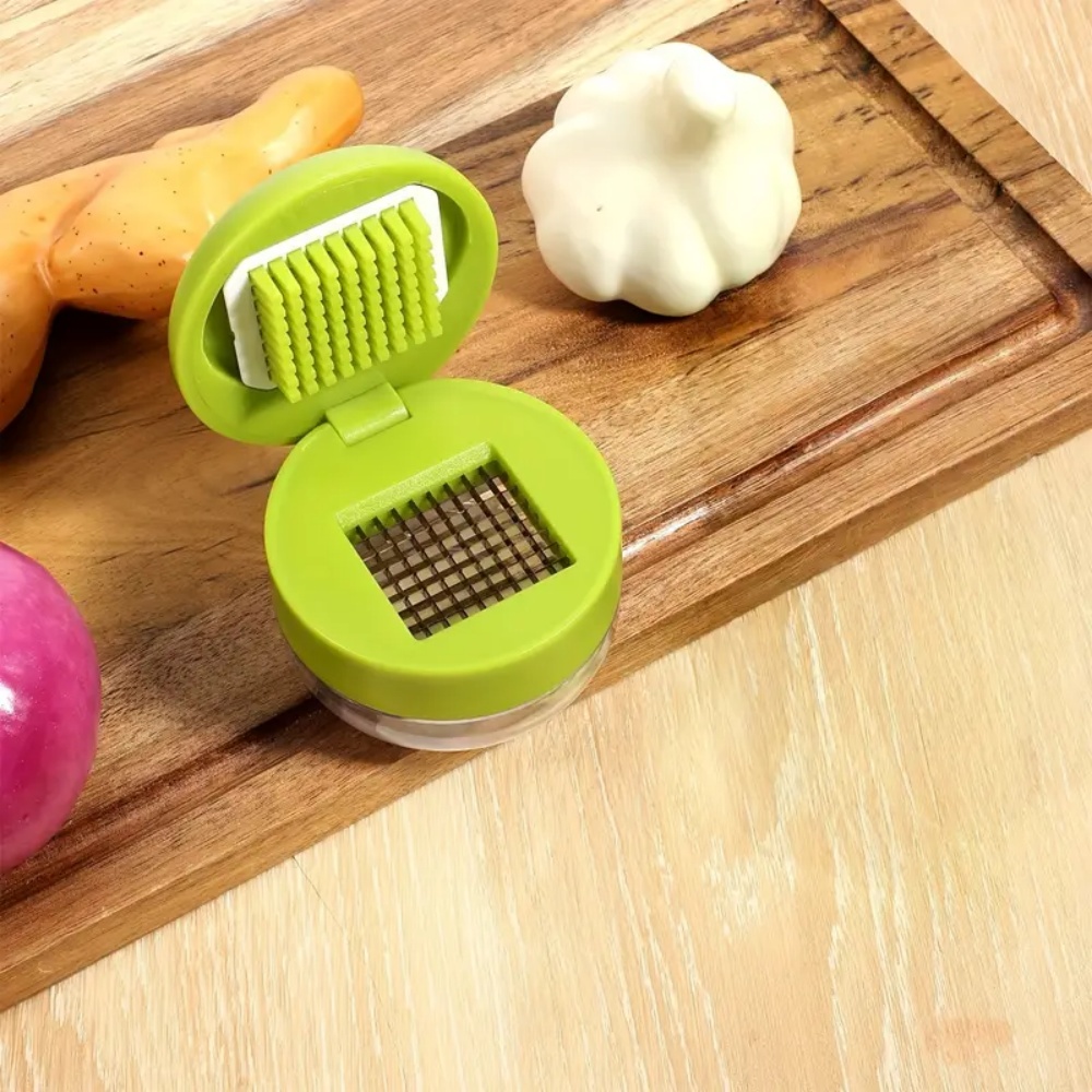 1 ручной пресс для чеснока и м – обзор и цена Kitchen Gadgets Garlic