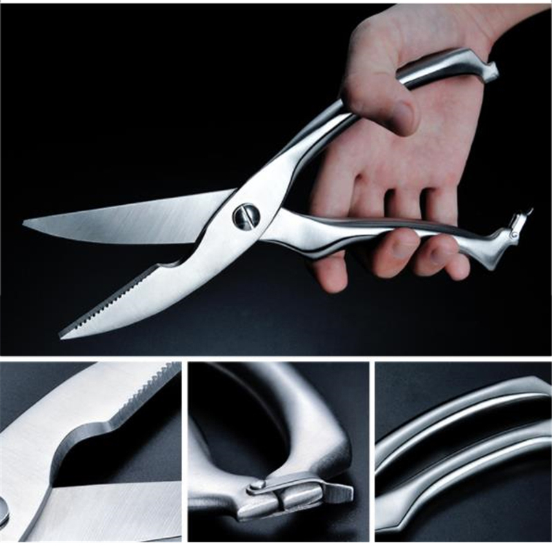 Нержавеющая сталь, кухонные но – обзор и цена Kitchen Gadgets Cutting Tools