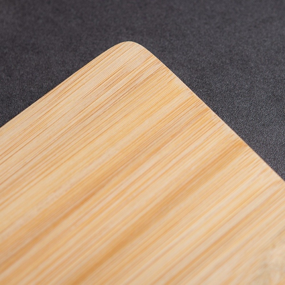 Экологичная бамбуковая раздело – обзор и цена Bamboo Cutting Board