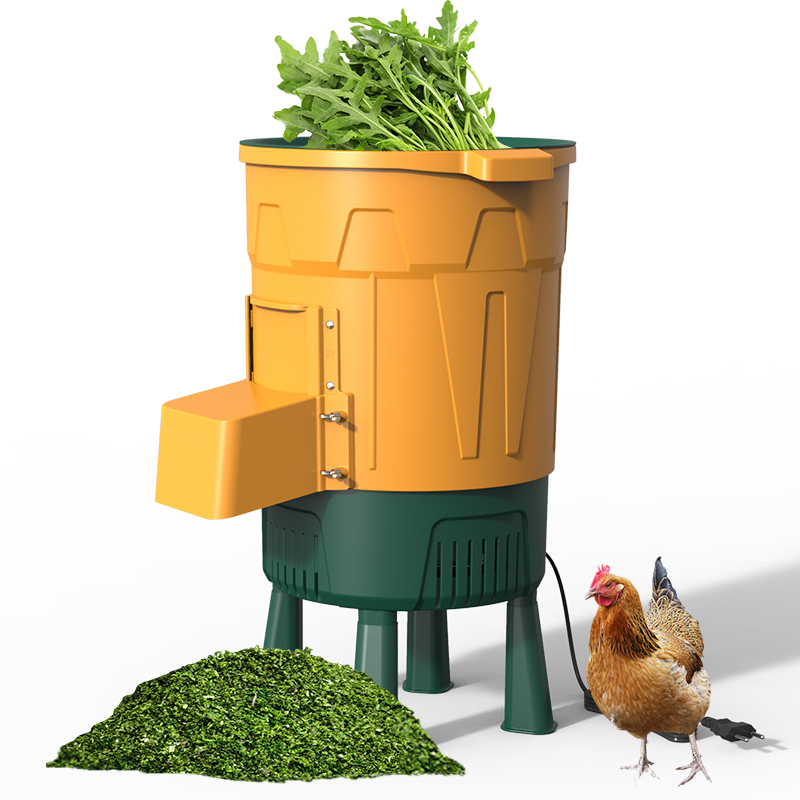 Пластиковый измельчитель овоще – обзор и цена Vegetable Chopper