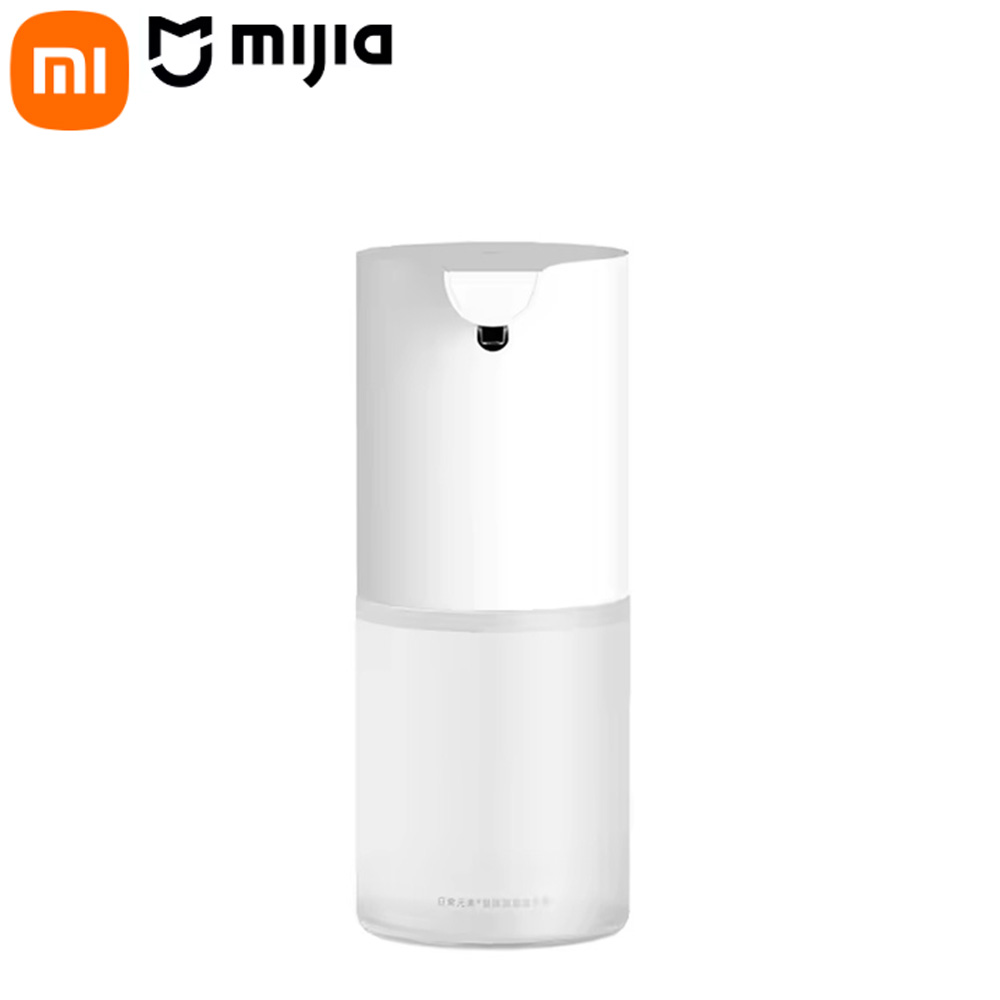 Автоматический дозатор пены дл – обзор и цена Xiaomi Kitchen Gadgets