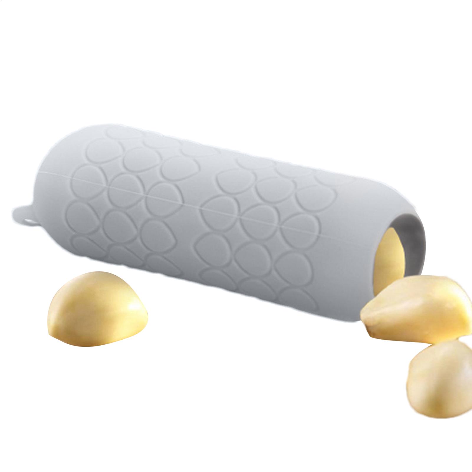 Очиститель чеснока: быстрое уд – обзор и цена Kitchen Gadgets Garlic