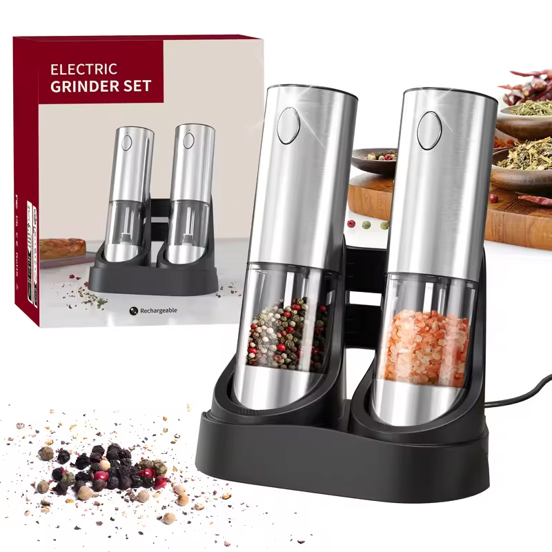 1/2 шт. электрическая мельница – обзор и цена Kitchen Gadgets Electric