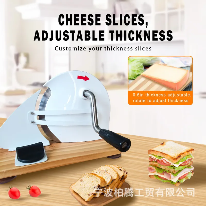 Профессиональная хлеборезка, к – обзор и цена Kitchen Gadgets Guide