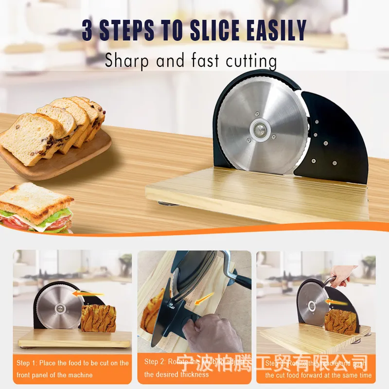 Профессиональная хлеборезка, к – обзор и цена Kitchen Gadgets Guide