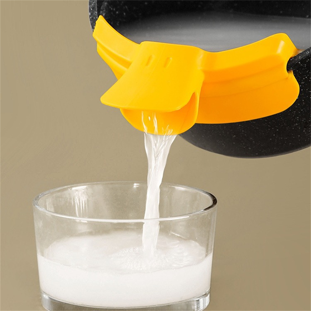 Воронка для жидкого супа с защ – обзор и цена Kitchen Gadgets Guide