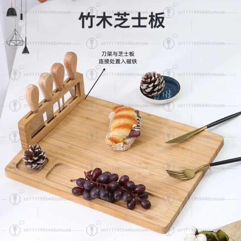 Бамбуковая разделочная доска д – обзор и цена Bamboo Cutting Board