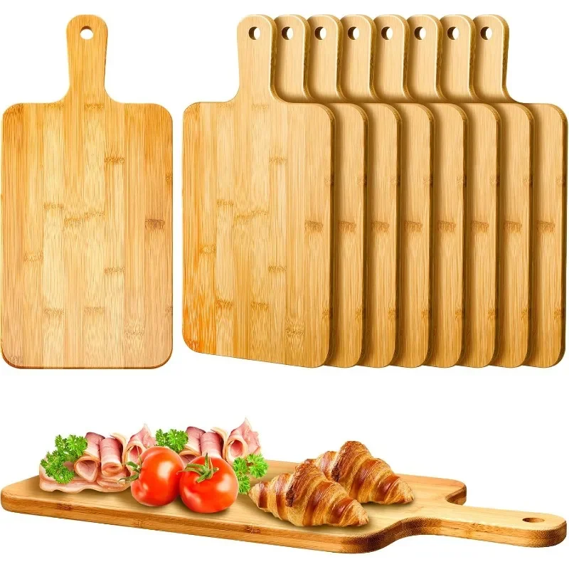 Бамбуковая разделочная доска с – обзор и цена Bamboo Cutting Board