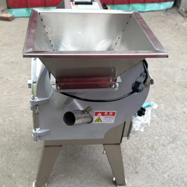 Самая продаваемая промышленная – обзор и цена Vegetable Chopper