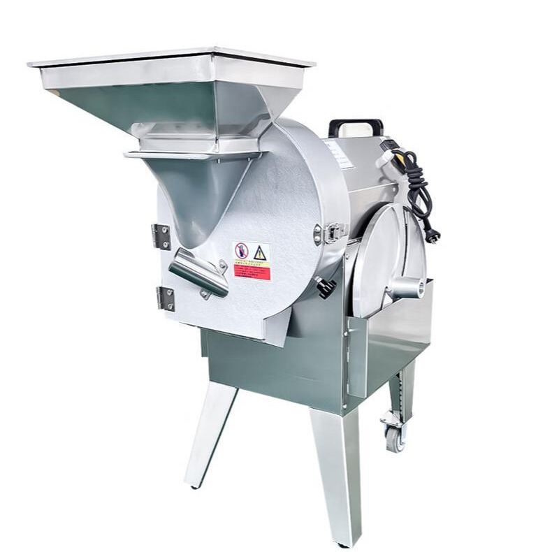 Самая продаваемая промышленная – обзор и цена Vegetable Chopper