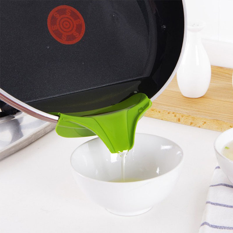 1/2 шт. кухонная воронка, креа – обзор и цена Kitchen Gadgets Guide