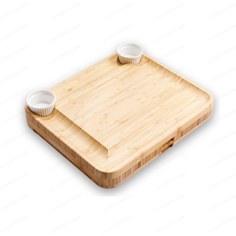 Набор из 3-х бамбуковых подста – обзор и цена Bamboo Cutting Board