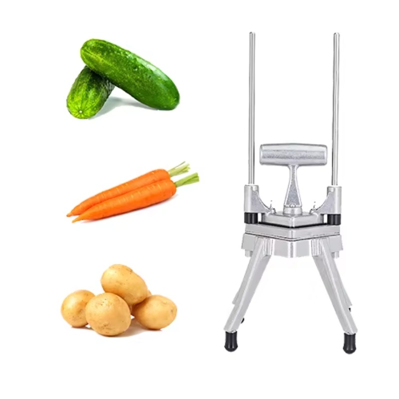 Ручная машина для нарезки карт – обзор и цена Vegetable Chopper