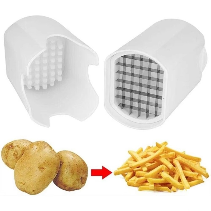 Резак для картофеля фри из нер – обзор и цена Kitchen Gadgets Cutting Tools