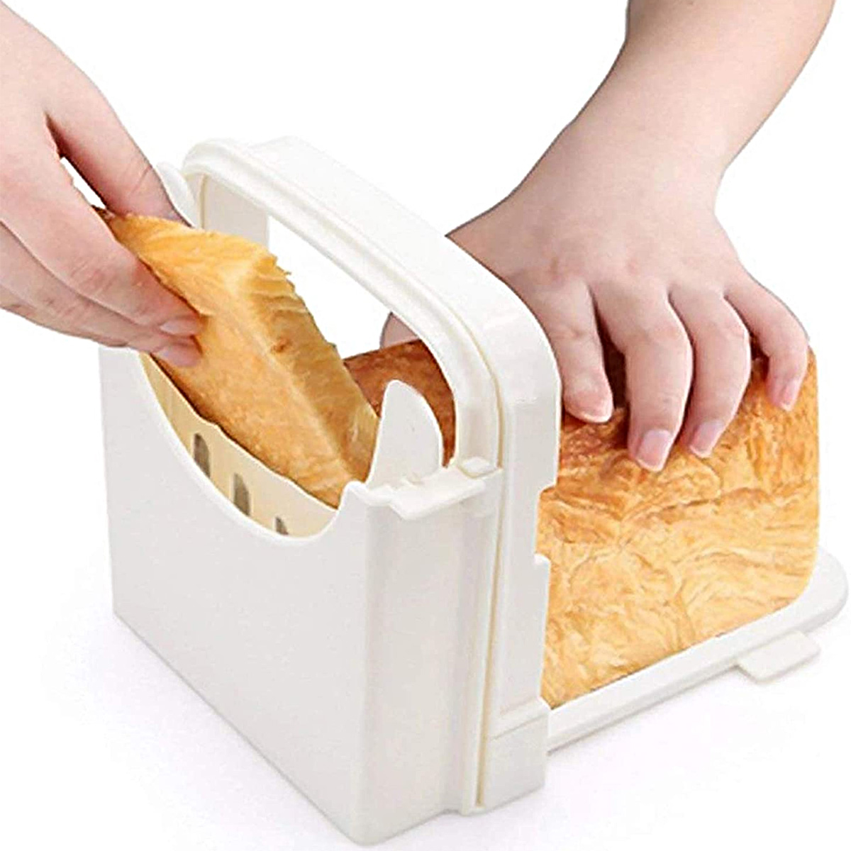 Инструмент для нарезки тостов, – обзор и цена Kitchen Gadgets Guide