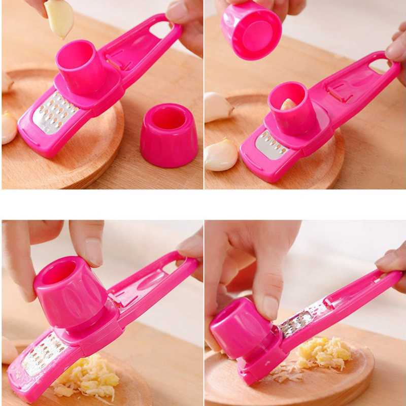1 упаковка, мини-измельчитель  – обзор и цена Kitchen Gadgets Garlic
