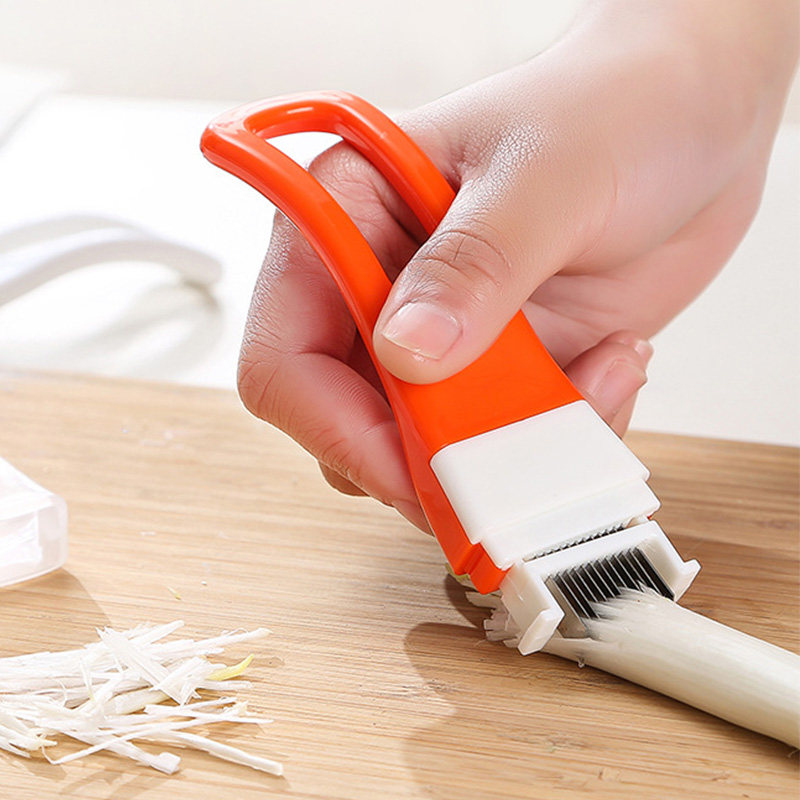 Нож для измельчения зеленого л – обзор и цена Kitchen Gadgets Cutting Tools