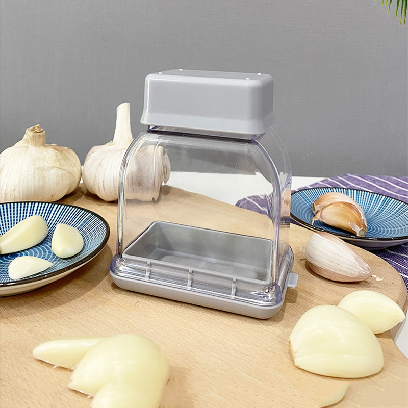 Ручная терка-измельчитель для  – обзор и цена Kitchen Gadgets Garlic