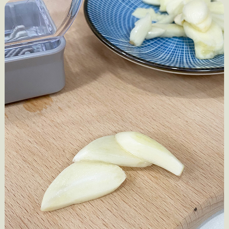 Ручная терка-измельчитель для  – обзор и цена Kitchen Gadgets Garlic
