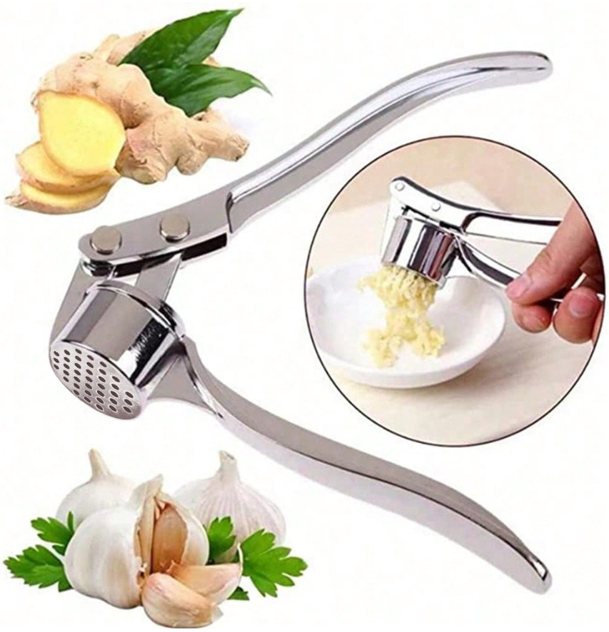 1 шт., пресс для чеснока, ручн – обзор и цена Kitchen Gadgets Garlic
