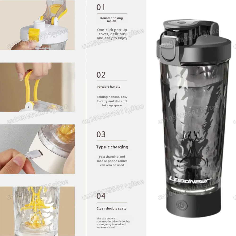 Новинка: Электрический автомат – обзор и цена Kitchen Gadgets Electric