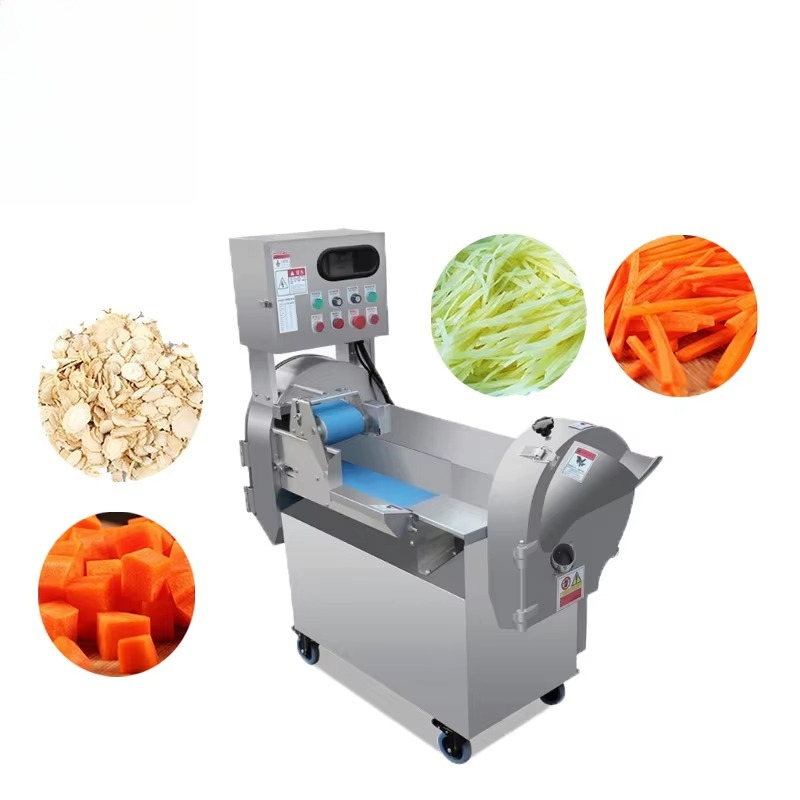 Промышленная автоматическая ма – обзор и цена Vegetable Chopper