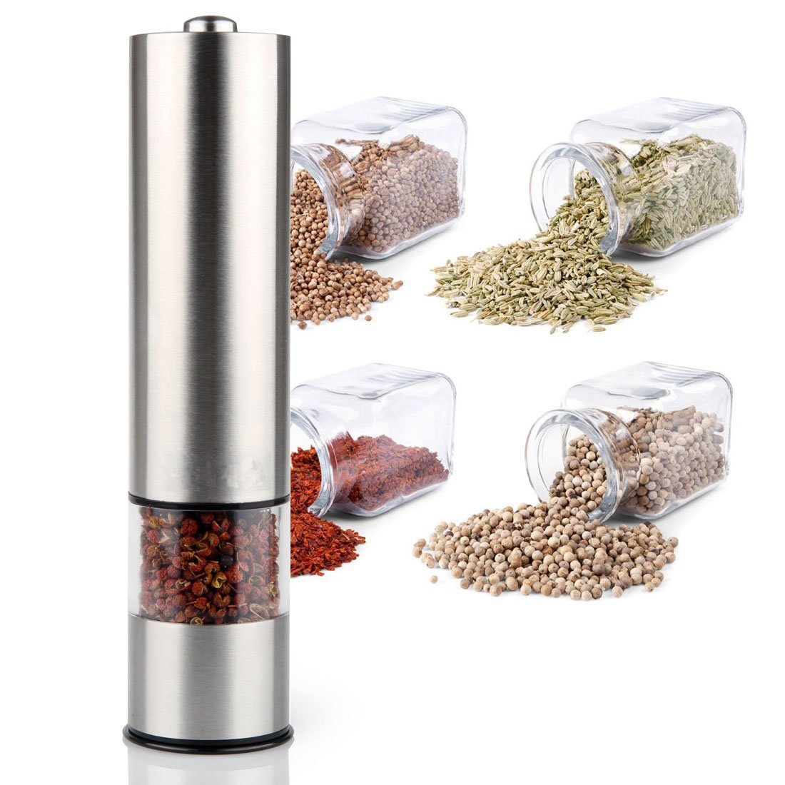 A56T-Электрическая мельница дл – обзор и цена Kitchen Gadgets Electric