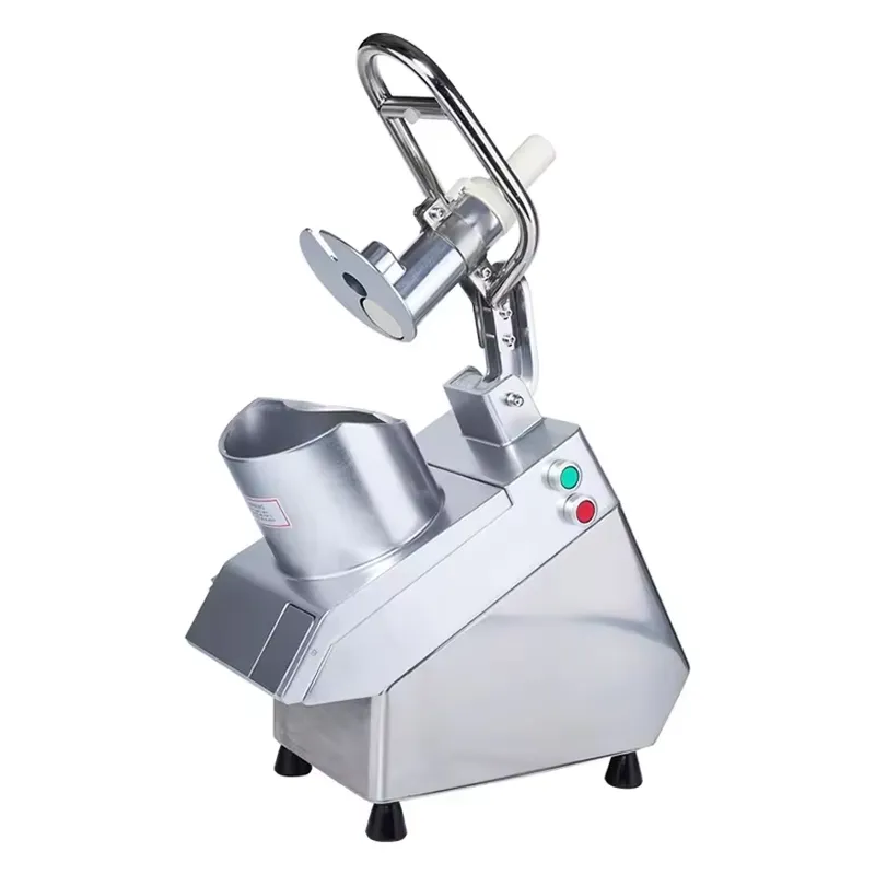 Автоматическая овощерезка-изме – обзор и цена Vegetable Chopper