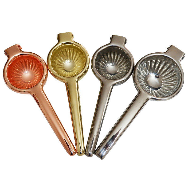 Ручной пресс для цитрусовых из – обзор и цена Kitchen Gadgets Gold
