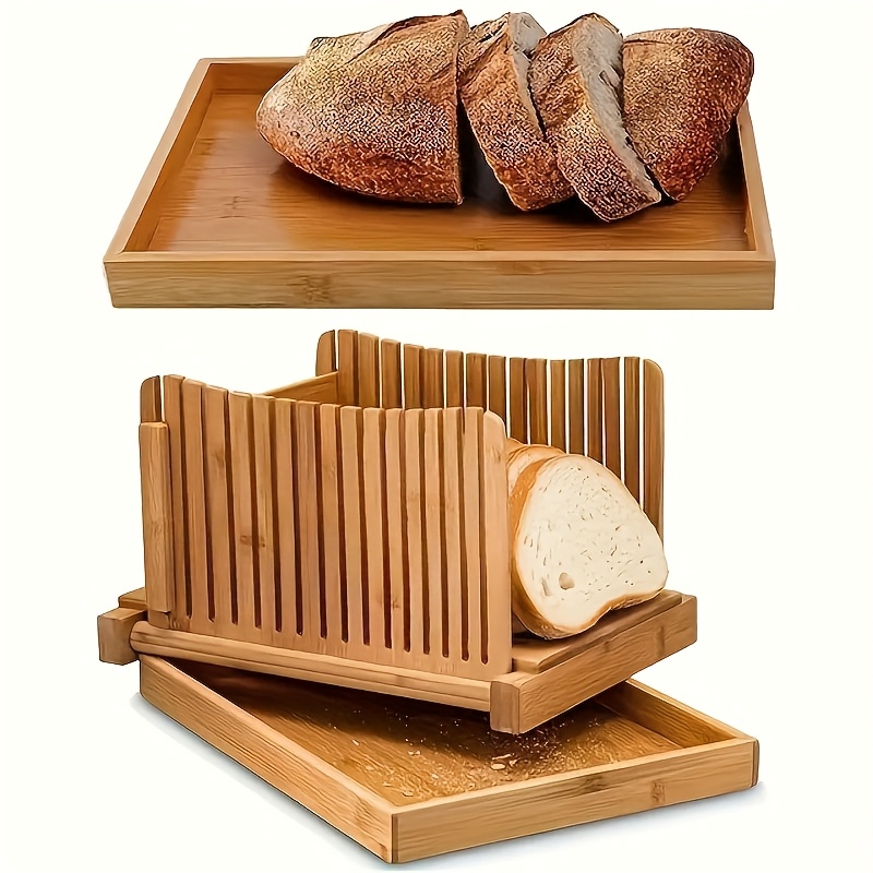 Резак для хлеба GloBamboo из б – обзор и цена Bamboo Cutting Board