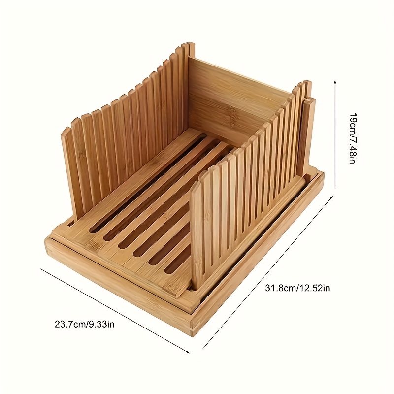 Резак для хлеба GloBamboo из б – обзор и цена Bamboo Cutting Board