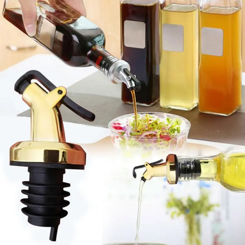 Дозаторы-насадки для бутылок с – обзор и цена Kitchen Gadgets Gold