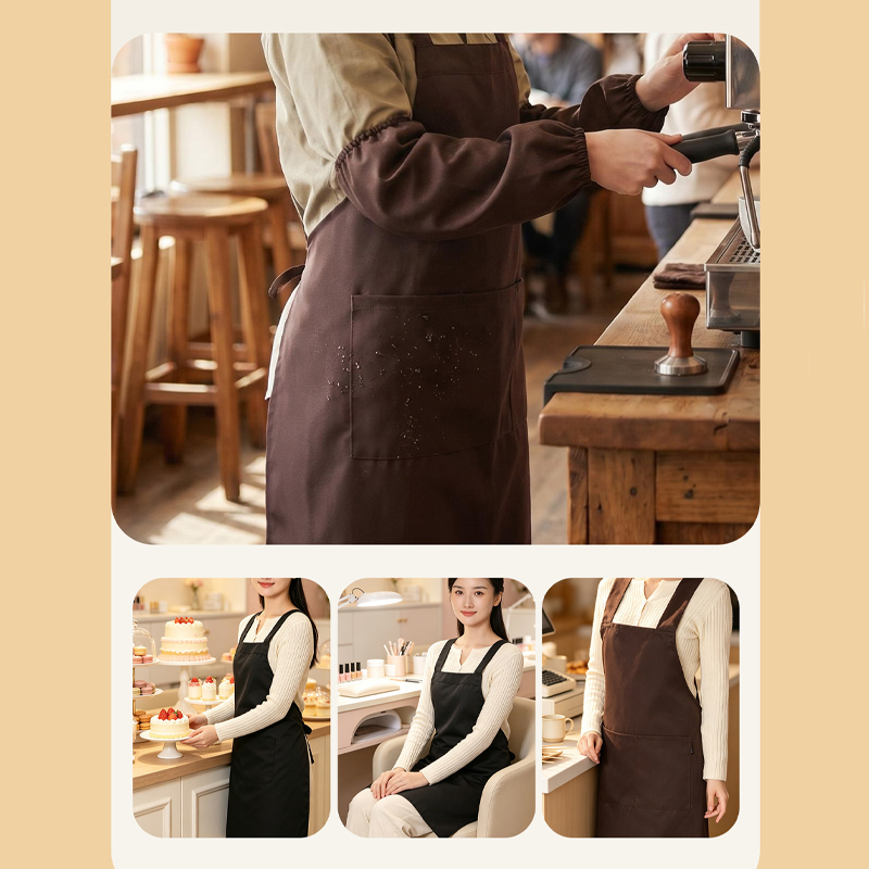 Фартук-нагрудник для шеф-повар – обзор и цена Kitchen Gadgets For Women