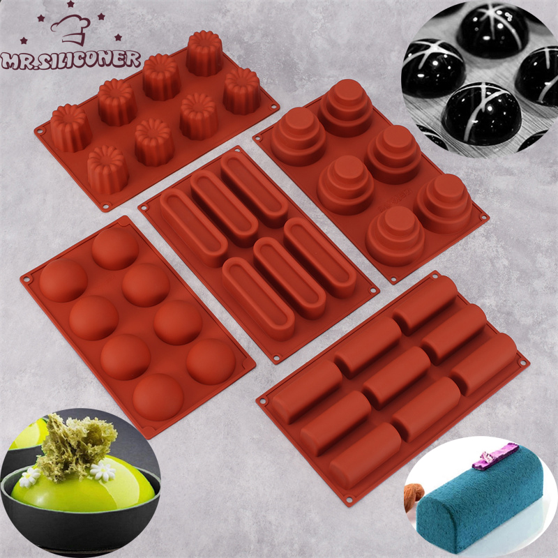 3D шарик, круглые полушарическ – обзор и цена Kitchen Handy Gadgets