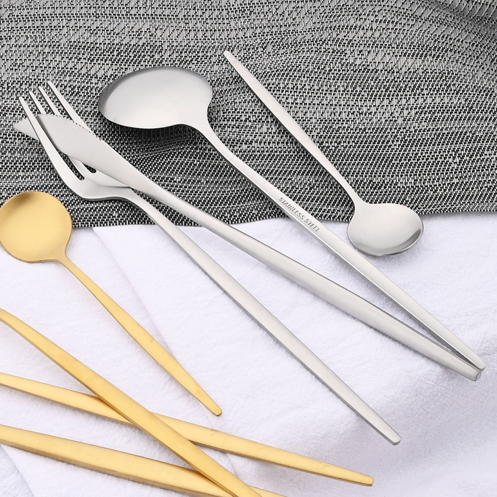 Набор нержавеющая сталь для ло – обзор и цена Kitchen Gadgets Gold