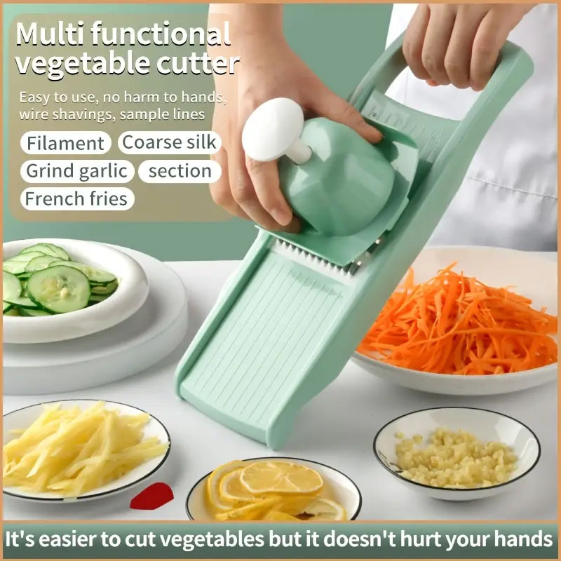 Бытовая терка для нарезки овощ – обзор и цена Kitchen Gadgets Cutting Tools