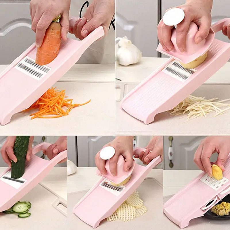 Бытовая терка для нарезки овощ – обзор и цена Kitchen Gadgets Cutting Tools