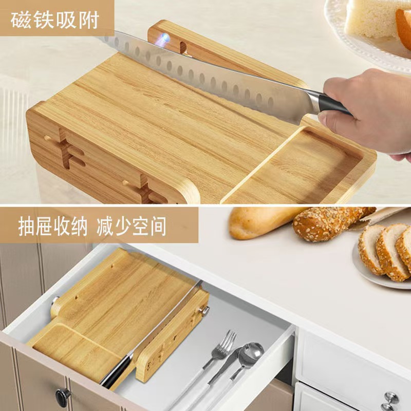 Новая подставка для хлеба, нап – обзор и цена Kitchen Gadgets Guide
