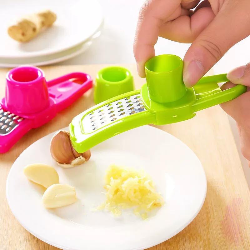 Ручной измельчитель чеснока, п – обзор и цена Kitchen Gadgets Garlic