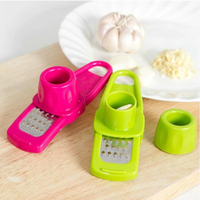 Ручной измельчитель чеснока, п – обзор и цена Kitchen Gadgets Garlic