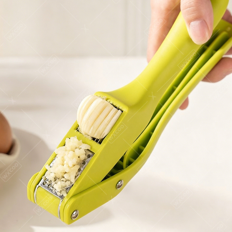 Многофункциональный пресс для  – обзор и цена Kitchen Gadgets Garlic