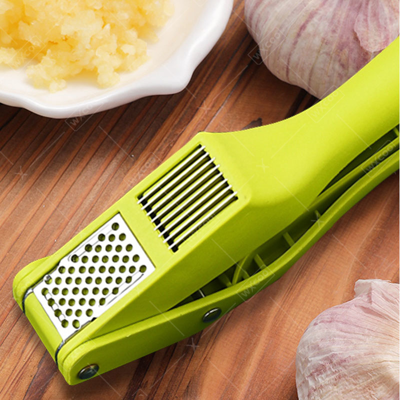 Многофункциональный пресс для  – обзор и цена Kitchen Gadgets Garlic