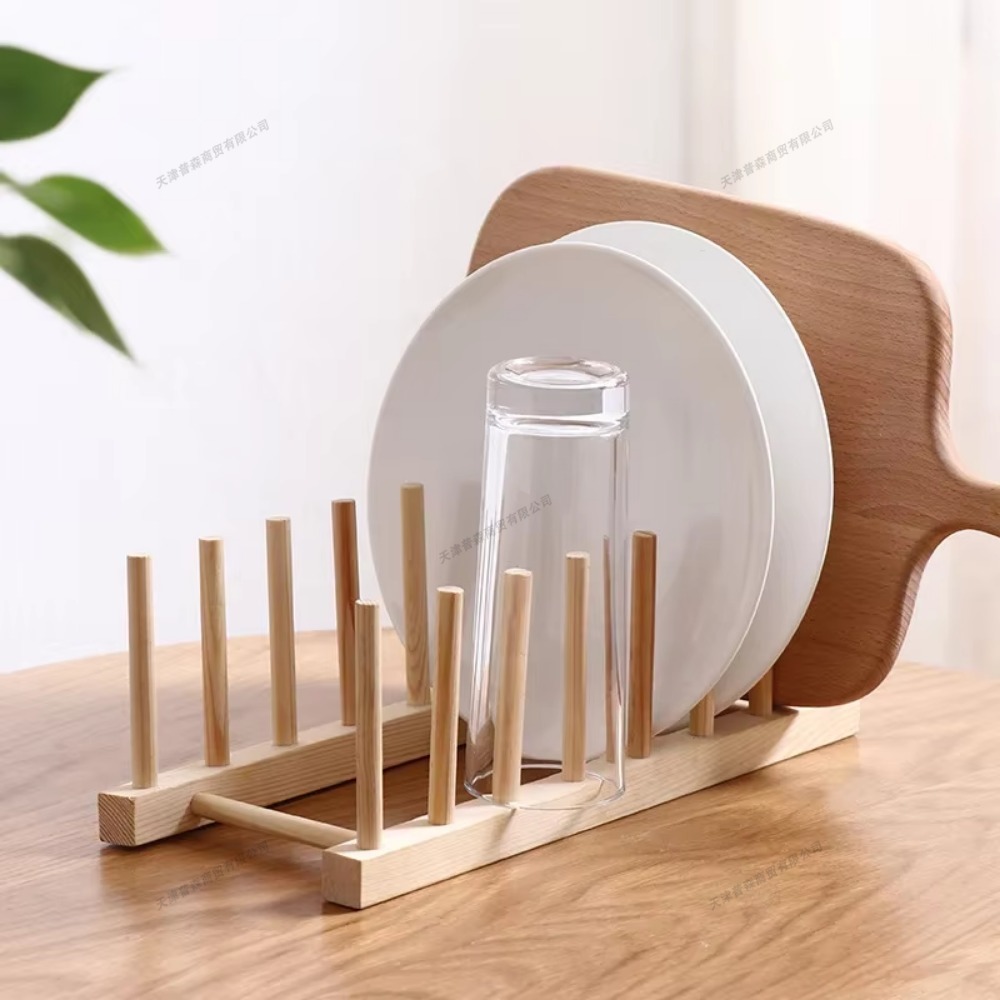 Деревянная подставка-органайзе – обзор и цена Bamboo Cutting Board